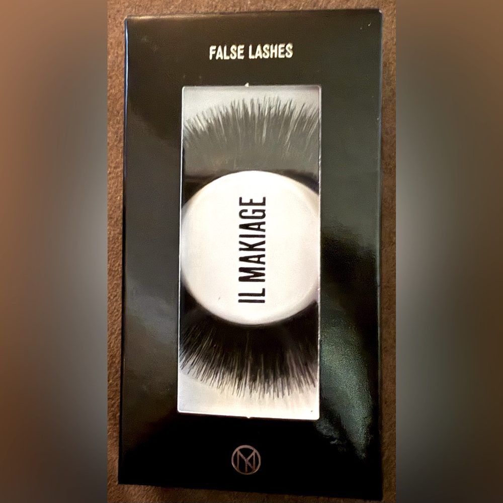 Il Makiage False Eyelashes No 30